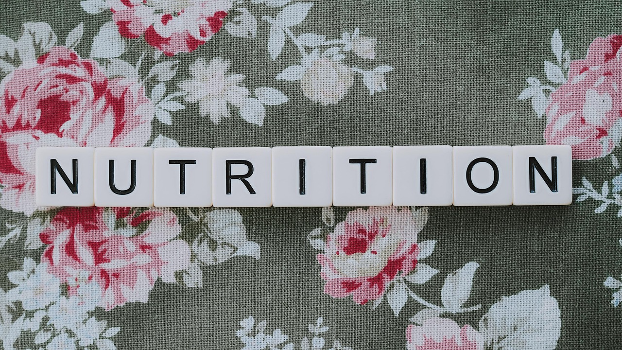 entdecken sie die wichtigsten nährstoffe für ihren körper und wie sie ihre gesundheit unterstützen. erfahren sie mehr über vitamine, mineralien und deren einfluss auf ihr wohlbefinden.