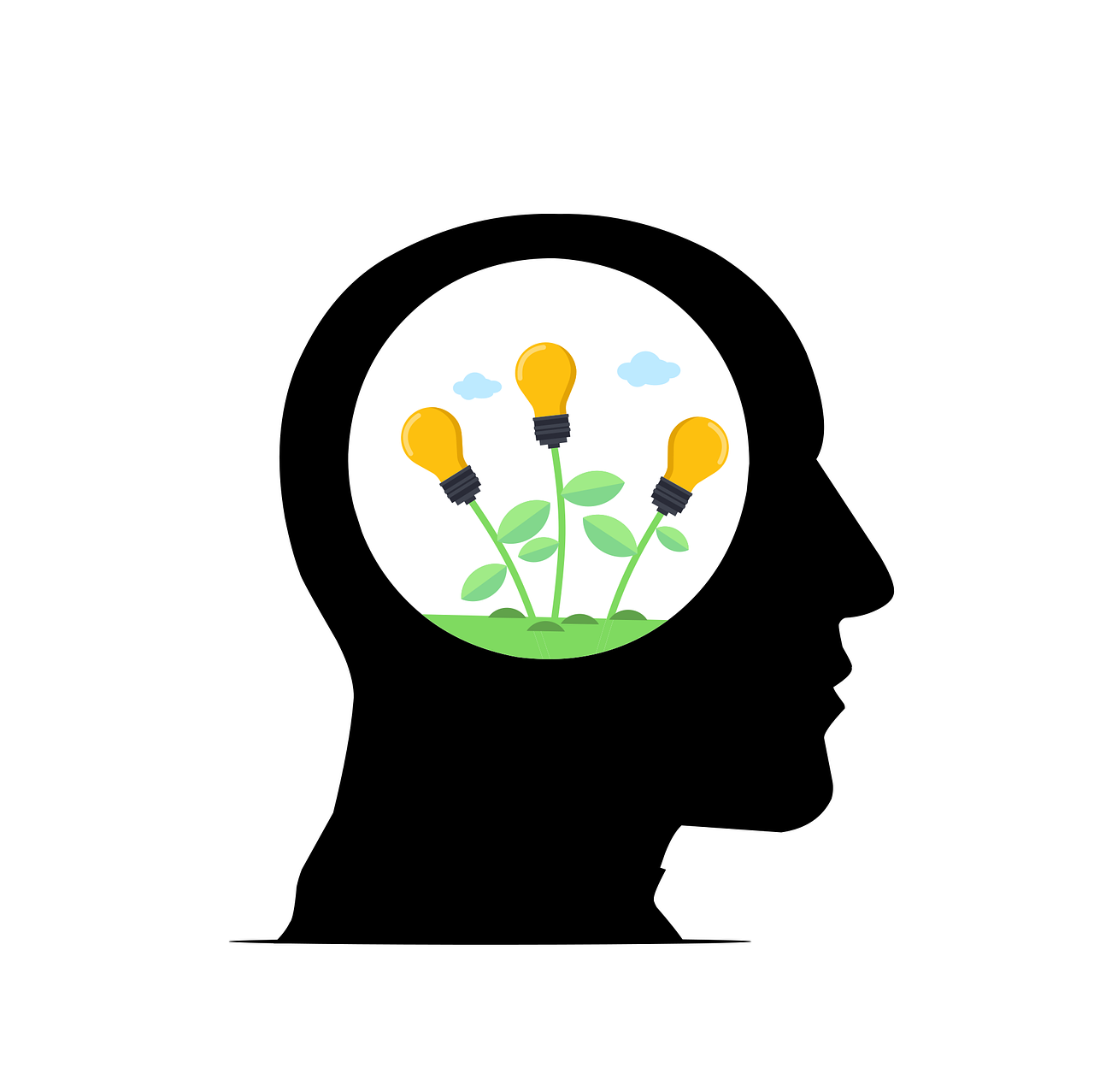 entdecken sie die kraft eines positiven denkens! lernen sie, wie sie ihre einstellung verändern und ihr leben transformieren können, um glück und erfolg zu fördern.
