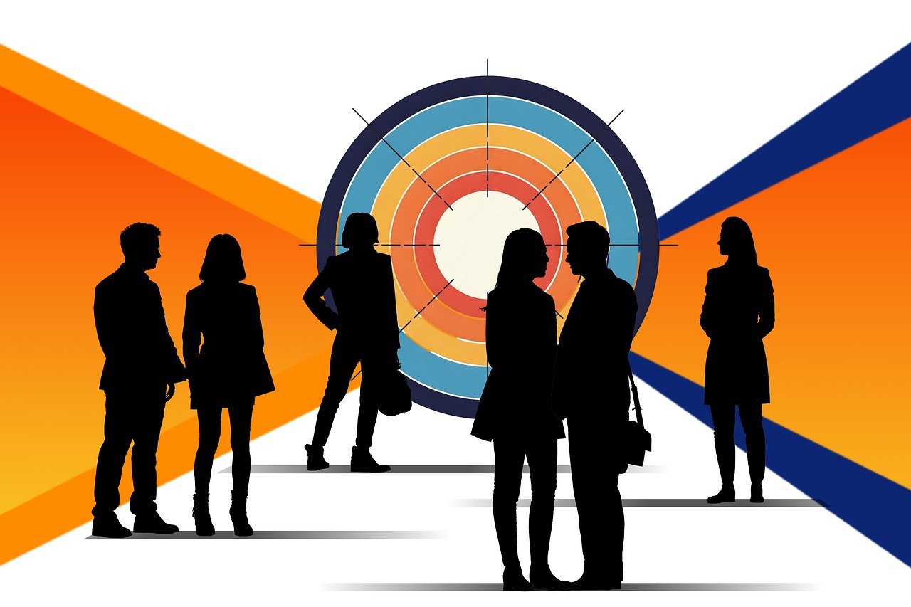 entdecken sie, wie sie ihre zielgruppe effektiv ansprechen können. erfahren sie mehr über strategien zur identifizierung und ansprache ihrer zielgruppe für optimale marketingresultate.