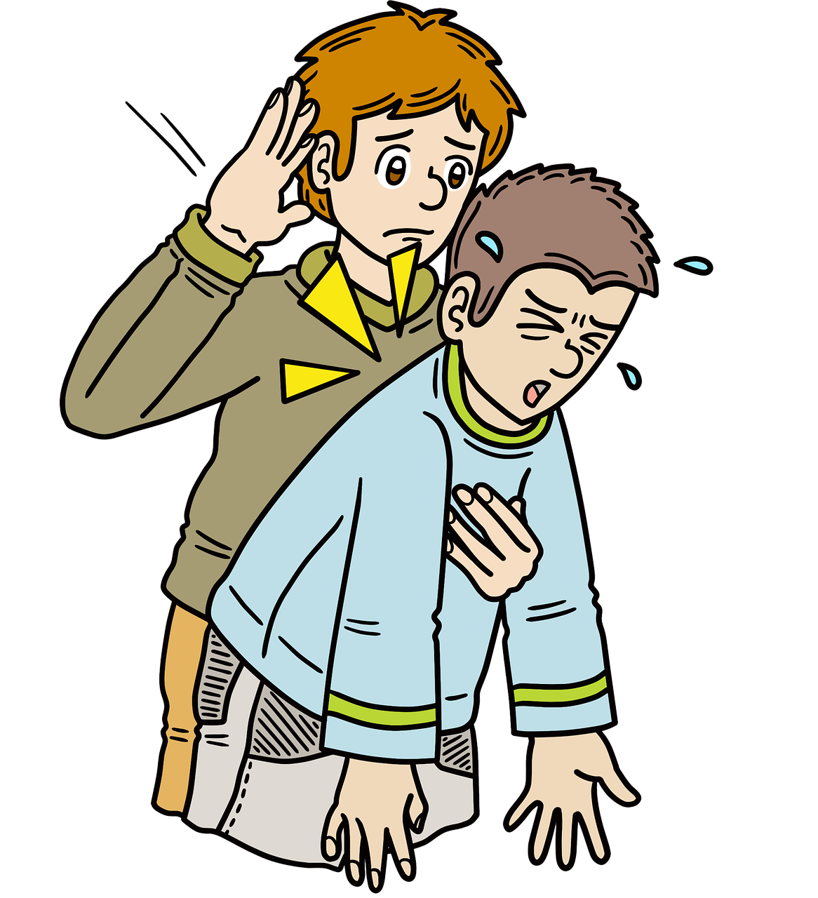 entdecken sie tipps und übungen zur förderung der rückengesundheit. erfahren sie, wie sie rückenschmerzen vorbeugen und ihre wirbelsäule stärken können.