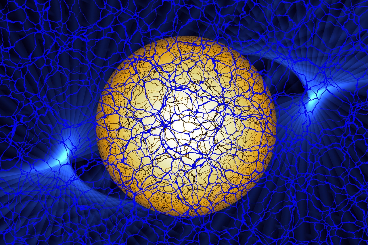 entdecken sie die blockchain-technologie: eine innovative lösung für sichere, transparente und dezentrale digitale transaktionen. erfahren sie mehr über anwendungsbereiche und vorteile der blockchain.