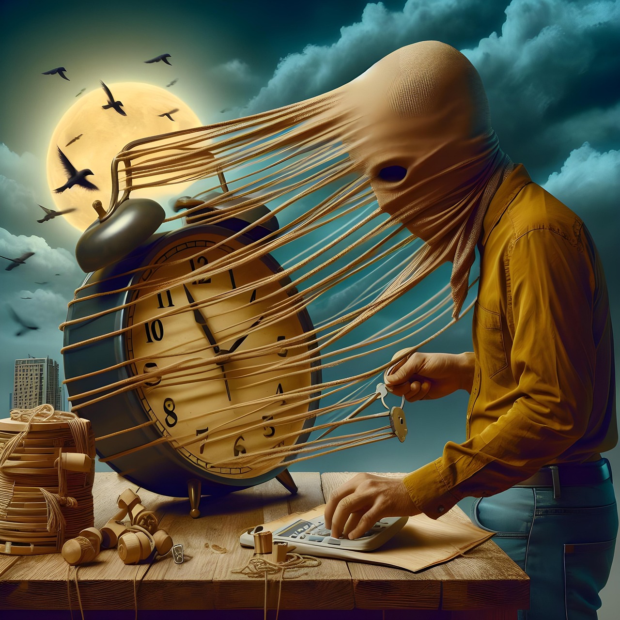 entdecken sie, was prokrastination ist, welche ursachen dahinterstecken und wie sie produktiver werden können, indem sie effektive strategien gegen aufschieberitis einsetzen.