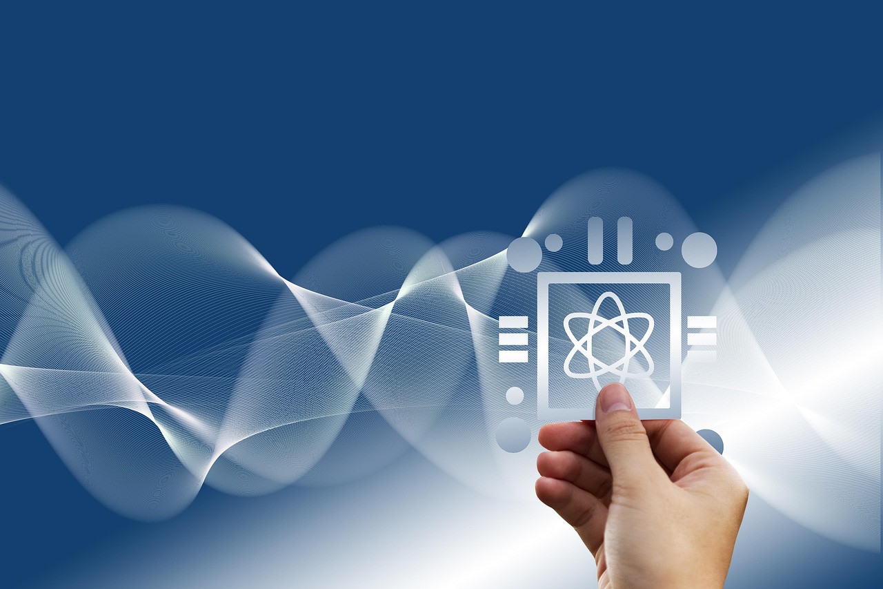 entdecken sie die welt des quantencomputing! erfahren sie, wie quantencomputer funktionieren, welche vorteile sie bieten und welche anwendungen die zukunft der technologie revolutionieren könnten.