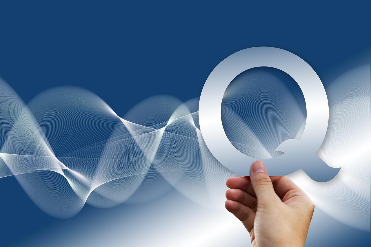 erfahren sie alles über quantum computing: grundlagen, anwendungen und wie diese revolutionäre technologie unsere zukunft verändern könnte. entdecken sie die vorteile und herausforderungen des quantencomputers.