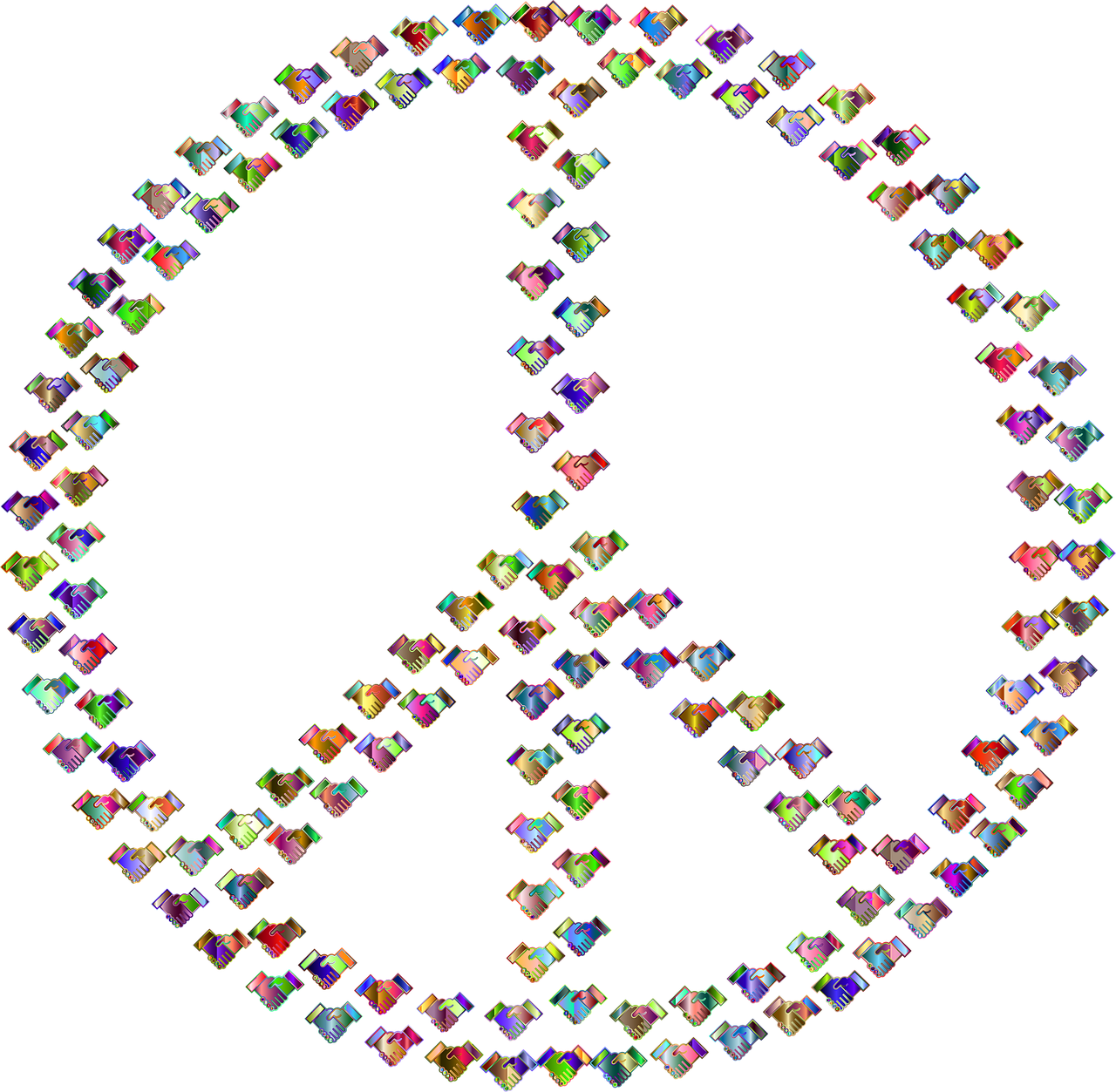 historisches friedensabkommen: ein wegweisendes übereinkommen zur förderung von frieden und stabilität.