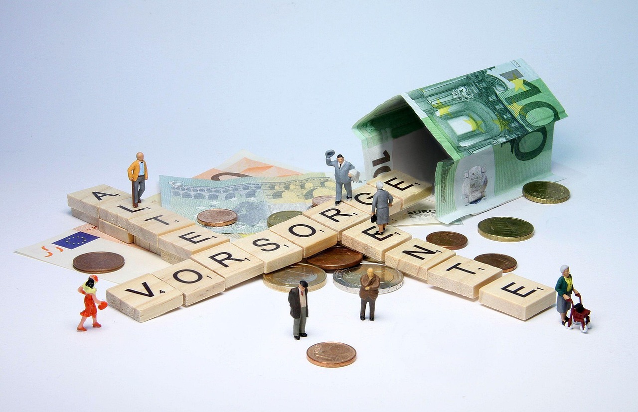 erfahren sie mehr &uuml;ber die rentenl&uuml;cke (pension gap), ihre ursachen und wie sie finanzielle vorsorge f&uuml;r eine sichere altersversorgung treffen k&ouml;nnen.