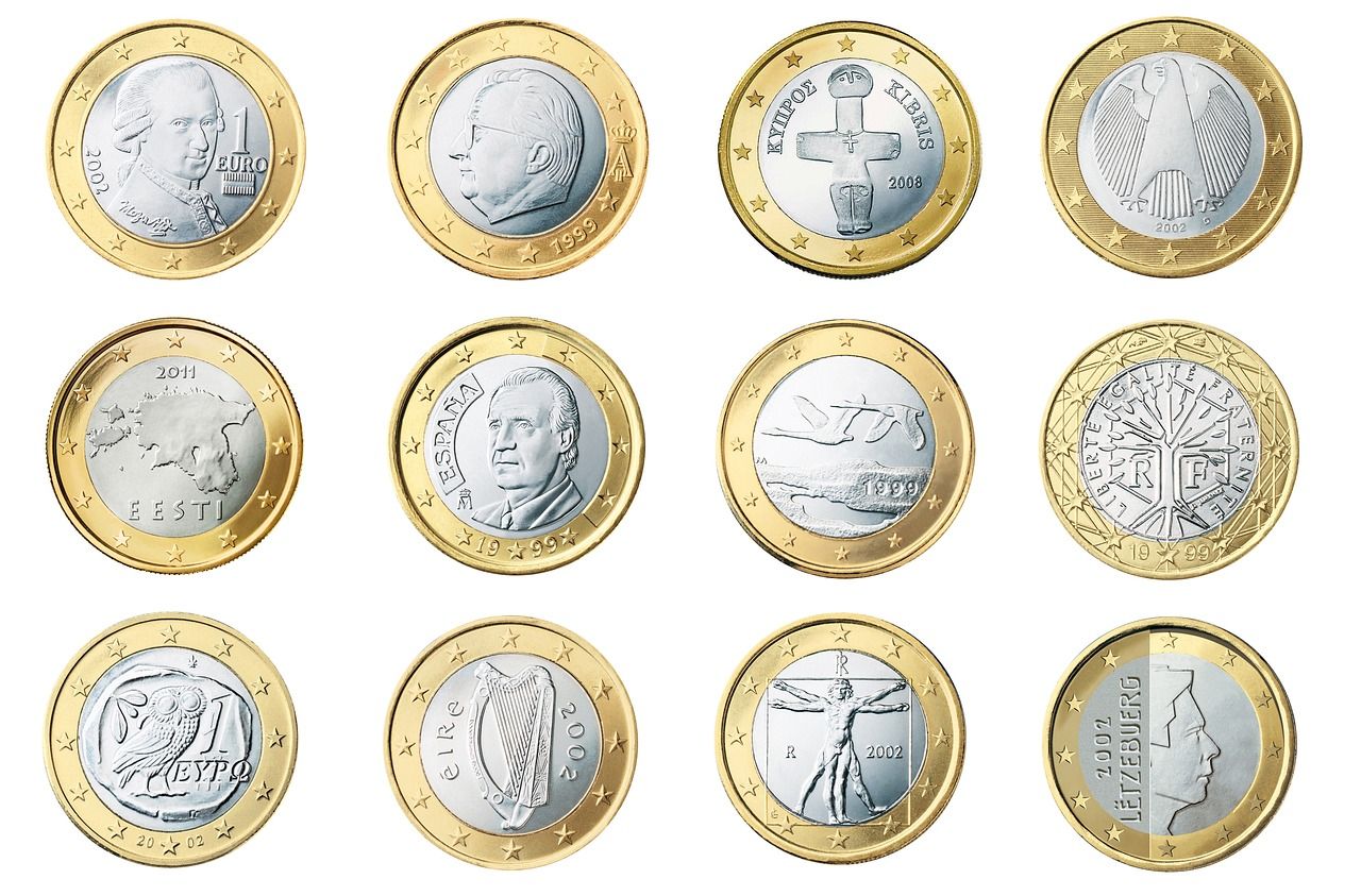 nachhaltiges investieren: umweltfreundliche und sozial verantwortliche anlagestrategien für eine nachhaltige zukunft.