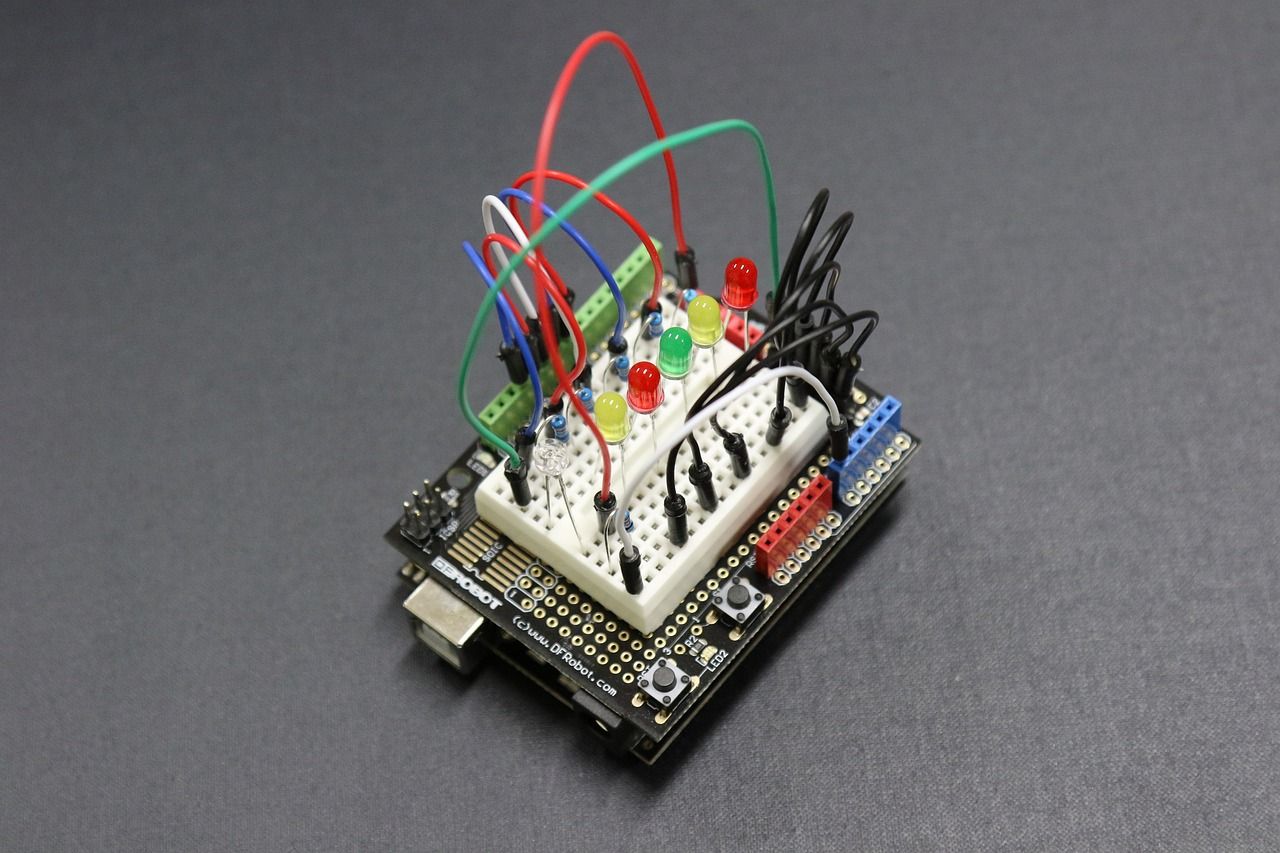 entdecken sie innovative biologisch abbaubare elektroniklösungen, die umweltfreundlich sind und nachhaltige technologie revolutionieren.