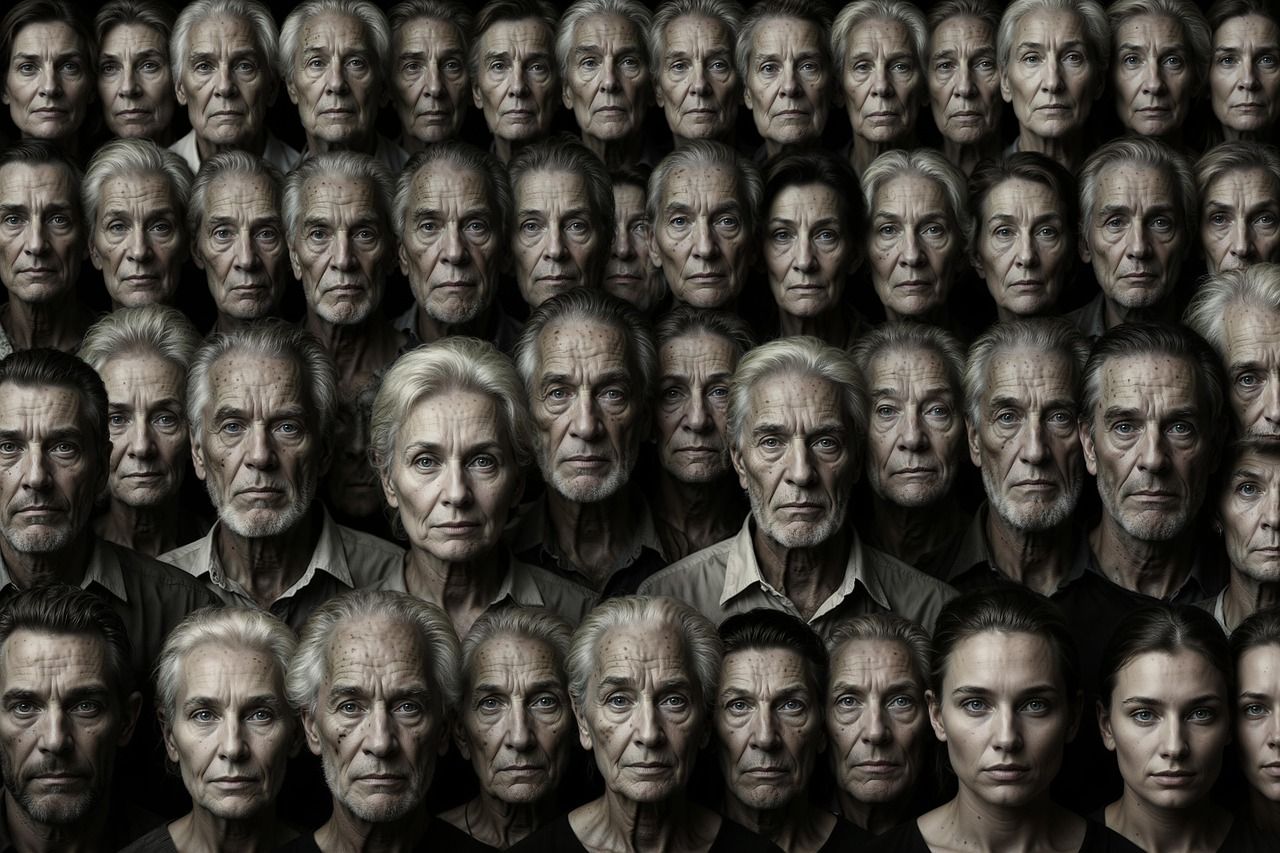 erfahren sie mehr über die rentenlücke (pension gap), deren ursachen und wie sie vorausschauend finanzielle sicherheit im alter gewährleisten können.