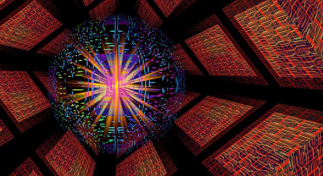 entdecken sie die welt der quantencomputer: fortschrittliche technologie, die die rechenleistung revolutioniert und neue möglichkeiten in wissenschaft und technik eröffnet.