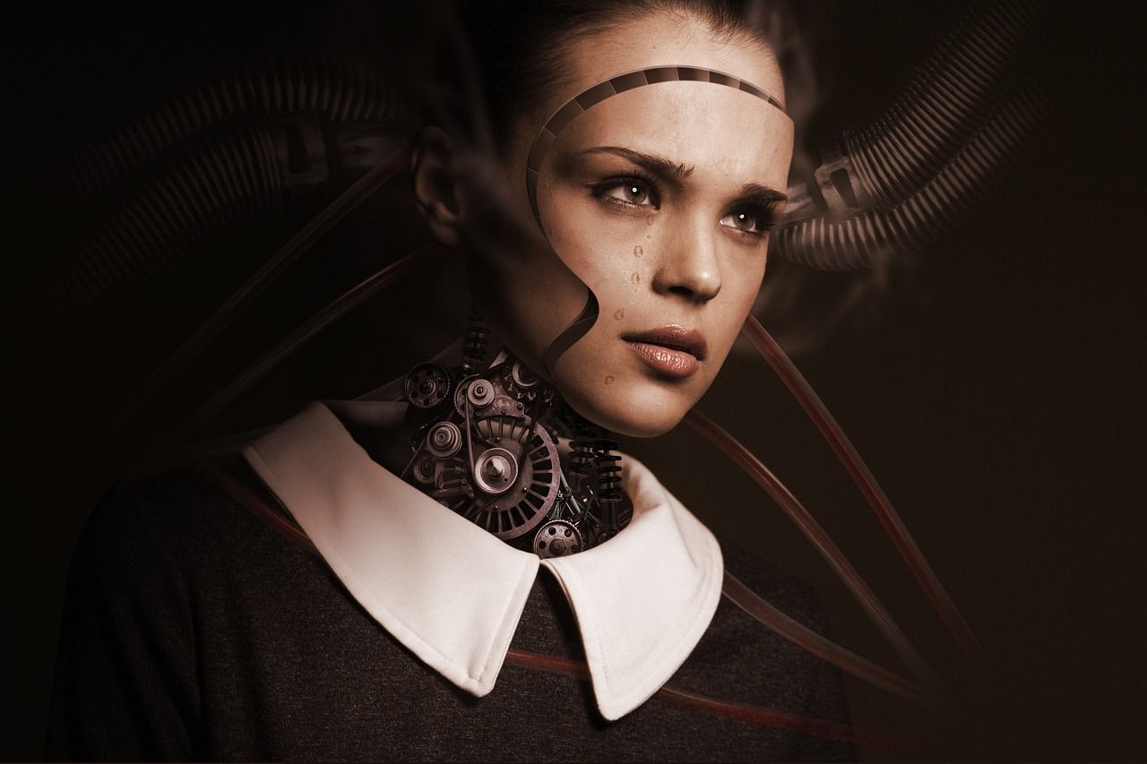 entdecken sie die neuesten entwicklungen und anwendungen der künstlichen intelligenz, die unsere welt revolutionieren und zukunft gestalten.