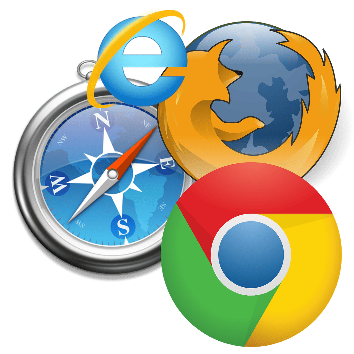 Welche Browser-Erweiterungen verbessern meine Online-Sicherheit wirklich?