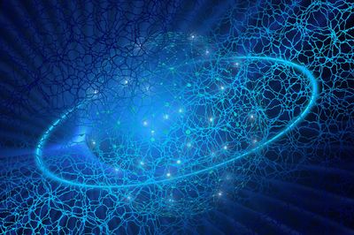 Wie funktioniert Blockchain-Technologie einfach erklärt?