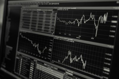 Börse reagiert nervös auf geopolitische Spannungen