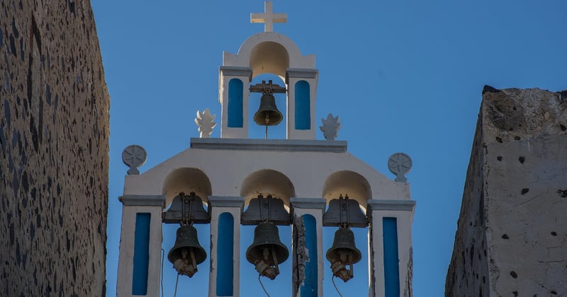 Fira Santorini: Der ultimative Guide für deine Traumreise