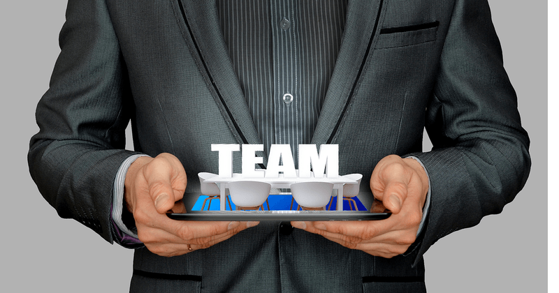 Mitarbeiterentwicklung: 7 Strategien für starke Teams