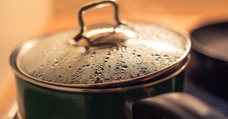 Wie organisiert man die Küche: 7 geniale Tricks für mehr Ordnung