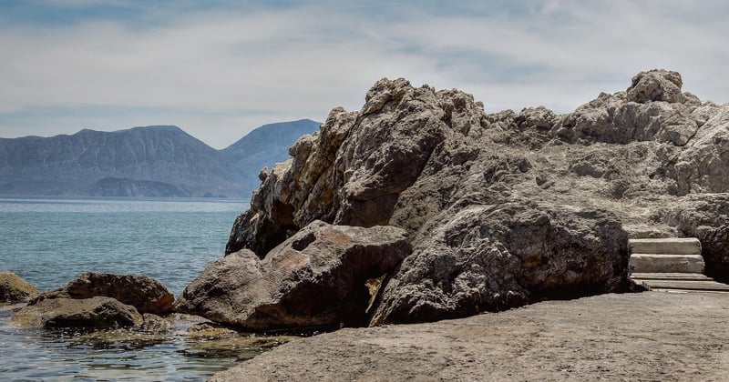 Ekies All Senses Resort: Luxus, Ruhe & Natur auf Chalkidiki
