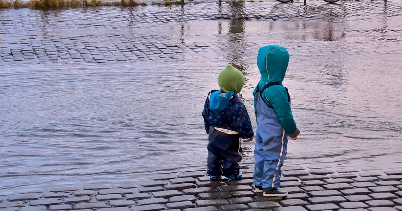 Elementarschaden oder Wasserschaden? Der Unterschied, der über Ihr Geld entscheidet