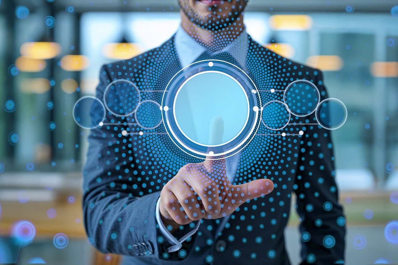 erfahren sie alles über die digitalisierung, ihre vorteile und wie sie unternehmen und gesellschaft nachhaltig verändert.