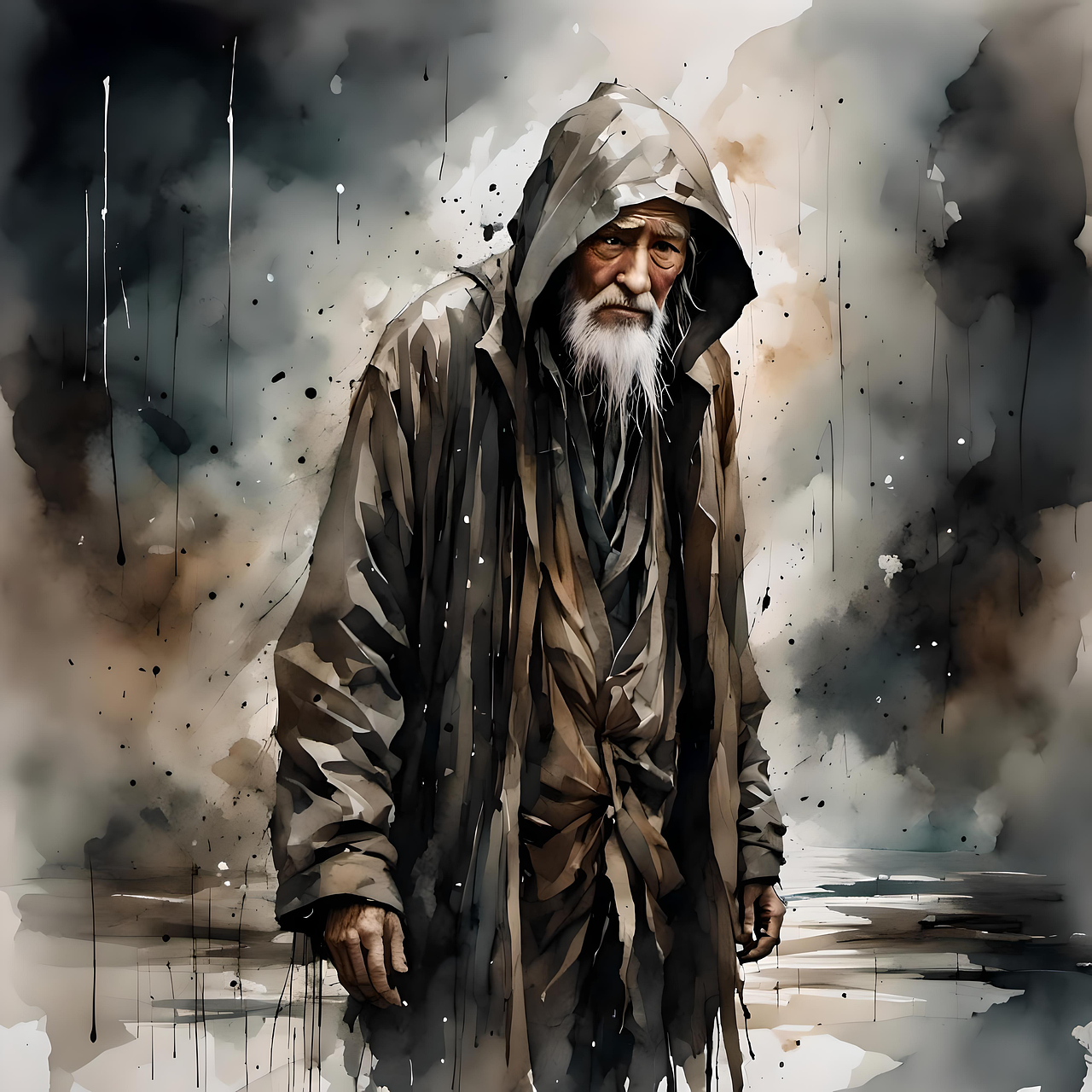 armut im alter: ursachen, auswirkungen und lösungen zur unterstützung älterer menschen in schwierigen finanziellen situationen.